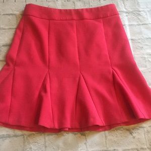 😍😍Pink Banana Republic skirt 6